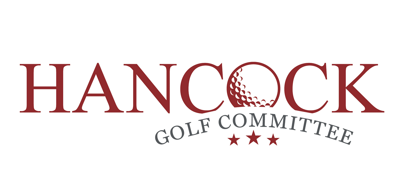 Hancock Golf Committee