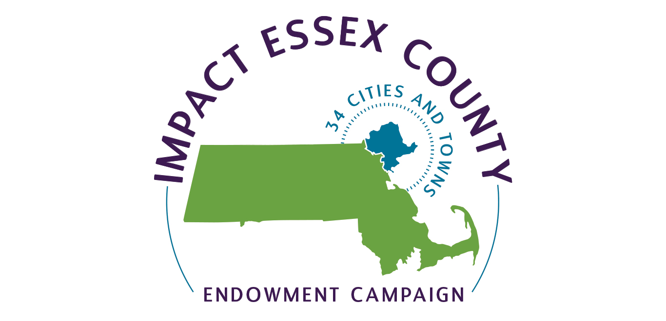 Impact Essex County Logo